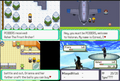 Pokemon League of Legends GBA ROM Hack Video Game Gameboy Advance by VintageVideoGameStore