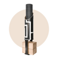 Yoga Mat Tube | Colony