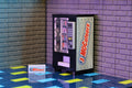 3 MOCateers - B3 Customs® Candy Bar Vending Machine made using LEGO parts by B3 Customs
