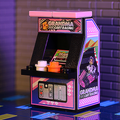 Grandma Cart Racing Classic Arcade Machine by B3 Customs