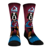 Colorado Avalanche - Mascot Pump Up!