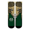 Colorado State Rams - Cam The Ram Mascot