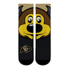 Colorado Buffaloes - Chip Mascot