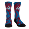 Colorado Avalanche - Game Paint