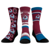 Colorado Avalanche - 3-Pack
