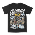 Colorado Graphic Tee by Obsessed with graphic tees