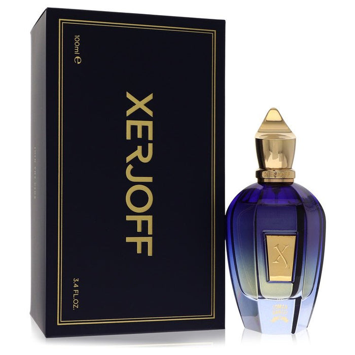 Commandante by Xerjoff Eau De Parfum Spray (Unisex) 3.4 oz for Women by Avera Group