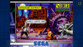 Comix Zone Sega Genesis Mega Drive Video Game Cartridge 1995 by VintageVideoGameStore