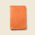 Compact Bifold with RFID protection - Natural by CASUPO
