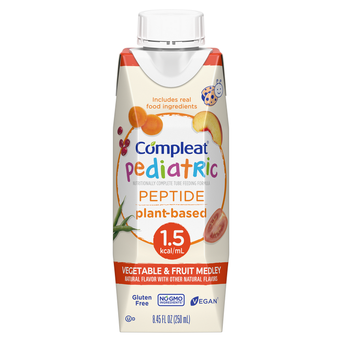 Peptide 1.5 Lq 6X1000ML Pln Rth by Pasteur Pharmacy