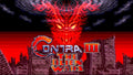 Contra Advance The Alien Wars EX GBA Video Game Boy Advance 2002 by VintageVideoGameStore