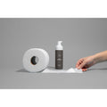 Butt Champagne Toilet Paper Foam 5.5oz by Pasteur Pharmacy