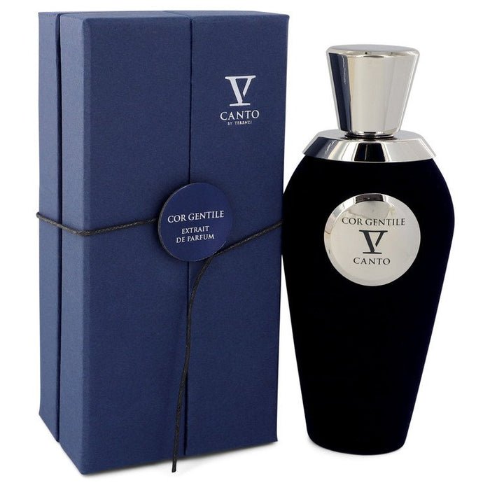 Cor Gentile V by V Canto Extrait De Parfum Spray (Unisex) 3.38 oz for Women by Avera Group