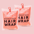 The Wrap Duo by SLEEK'E HAIR