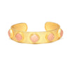 Coral Reef Cuff