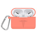 Registered Nurse First Responder Apple AirPods Pro 1 & 2 Engraved Case Cover by Affinity Bands