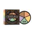 RUDE Fabulous Concealer Wheel by Avera Group