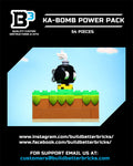 B3 Customs Ka-Bomb Power Pack by B3 Customs