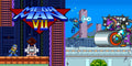 Mega Man 7 SNES Video Game Cartridge Super Nintendo by VintageVideoGameStore