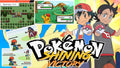 Pokemon Shining Victory GBA Pokemon ROM Hack Video Game Boy Advance by VintageVideoGameStore