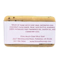 Natural Goat Milk Soap | Exfoliating Scrub | Cranberry Pomegranate by Fern Valley Soap