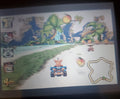 Crash Nitro Kart GBA Video Game Boy Advance Nintendo 2003 by VintageVideoGameStore