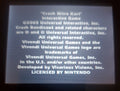 Crash Nitro Kart GBA Video Game Boy Advance Nintendo 2003 by VintageVideoGameStore