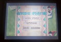 Crash Nitro Kart GBA Video Game Boy Advance Nintendo 2003 by VintageVideoGameStore