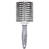 Creative Ceramic Ion Hair Brush CR109