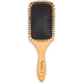 Eco-Friendly Wood Paddle Nylon Hair Brush by Pasteur Pharmacy