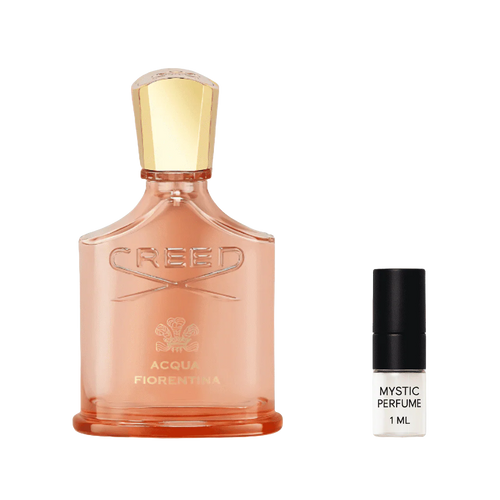 Creed Acqua Fiorentina (New Packaging) by Mystic Store