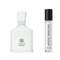 Creed Love In White by Mystic Store