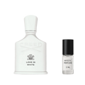 Creed Love In White by Mystic Store