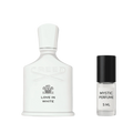 Creed Love In White by Mystic Store