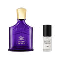 Creed Queen of Silk by Mystic Store