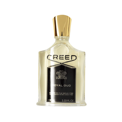 Creed Royal Oud by Mystic Store