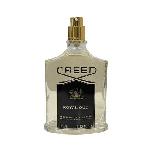 Creed Royal Oud by Mystic Store