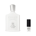 Creed Silver Mountain Water by Mystic Store