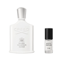 Creed Silver Mountain Water by Mystic Store