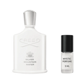 Creed Silver Mountain Water by Mystic Store