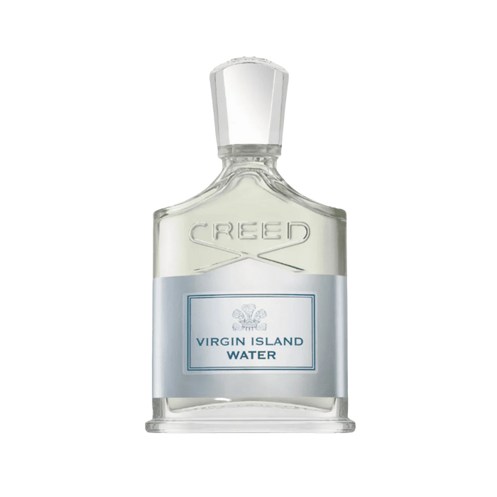 Creed Virgin Island Water by Mystic Store
