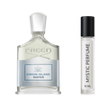 Creed Virgin Island Water by Mystic Store
