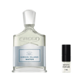 Creed Virgin Island Water by Mystic Store