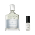 Creed Virgin Island Water by Mystic Store