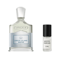 Creed Virgin Island Water by Mystic Store