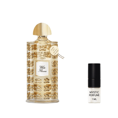 Creed White Flowers by Mystic Store
