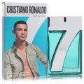 Cristiano Ronaldo Cr7 Origins by Cristiano Ronaldo Eau De Toilette Spray 1.7 oz for Men by Avera Group
