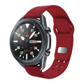 Registered Nurse First Responder Watchband for Samsung, Garmin, Fossil, and More for Samsung, Garmin, Fossil, and More by Affinity Bands