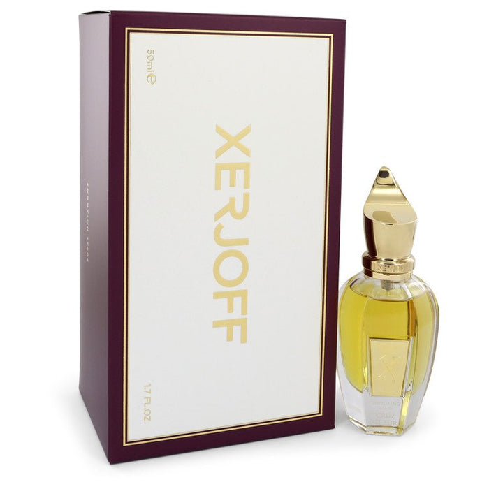 Cruz Del Sur I by Xerjoff Extrait De Parfum Spray (Unisex) 1.7 oz for Women by Avera Group