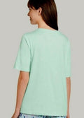 Jockey Everyday Essentials Cotton Short Sleeve T-Shirt by Vanessa Jane